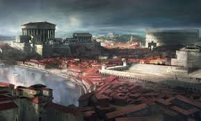 Thyatis City